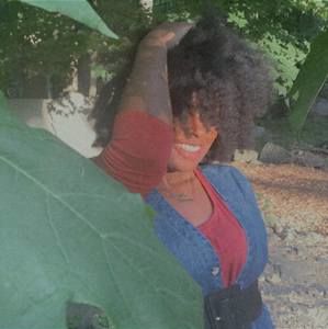 Meet your Posher, Princess